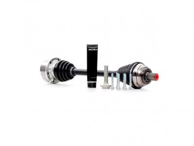 RIDEX  Arbre de transmission 13D0108 avant gauche 521mm