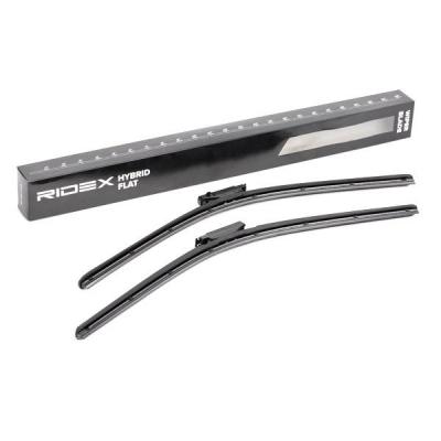 RIDEX  Balai d'essuie-glace AUDI 298W0084 4F1955425F,4F1955426C,4F1998002A