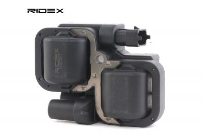 RIDEX  689C0017 Bobine d'allumage