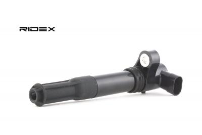 RIDEX  689C0009 Bobine d'allumage