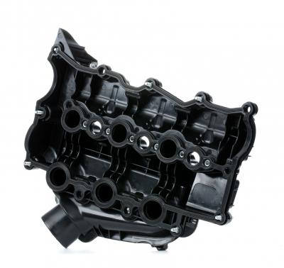 RIDEX  Cache-culbuteur 977C0033 gauche pour XF (_J05_, CC9) Mati&egrave;re plastique