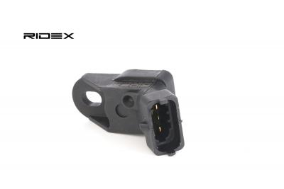 RIDEX  Capteur De Pression Du Tuyau D'admission FIAT,VOLVO,ALFA ROMEO 161B0019 46468682,60814775,46468682 Capteur, pression de suralimentation,46468682