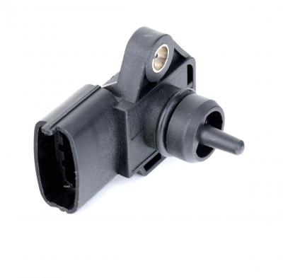 RIDEX  Capteur De Pression Du Tuyau D'admission HYUNDAI,KIA 161B0049 3930022600,3930038110,3930038120 Capteur, pression de suralimentation 3930022600