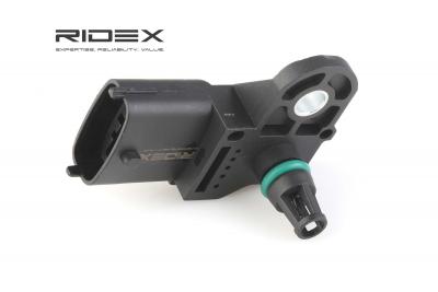 RIDEX  Capteur de pression de suralimentation 161B0003 ZAFIRA B (A05)