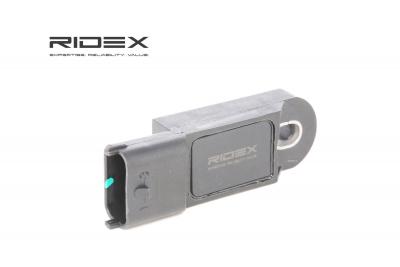 RIDEX  Capteur de pression de suralimentation 161B0023 Movano Bus (X70)
