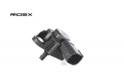 RIDEX  Capteur de pression de suralimentation 161B0013 CABRIO (450)
