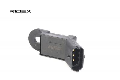 RIDEX Capteur de pression de suralimentation 161B0006 Meriva A (X03)
