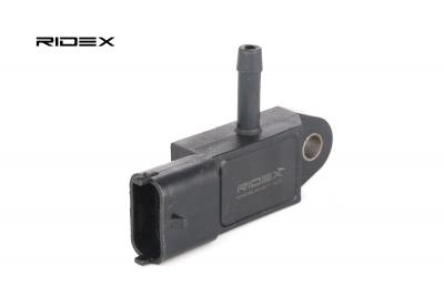 RIDEX  Capteur de pression de suralimentation 161B0004 Movano Bus (X70)