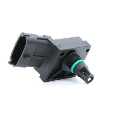 RIDEX  Capteur de pression de suralimentation 161B0044