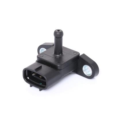 RIDEX  Capteur De Pression Du Tuyau D'admission TOYOTA 161B0050 1746,8942120210 Capteur, pression de suralimentation