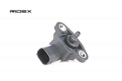 RIDEX  Capteur De Pression Du Tuyau D'admission 161B0007 Capteur, pression de suralimentation VW,MERCEDES-BENZ,FIAT,CRAFTER 30-50 Kasten (2E_)