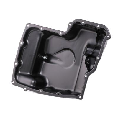 RIDEX  Carter d'huile 592O0063 Ducato Kastenwagen (250_, 290_) 400mm 345mm 100mm