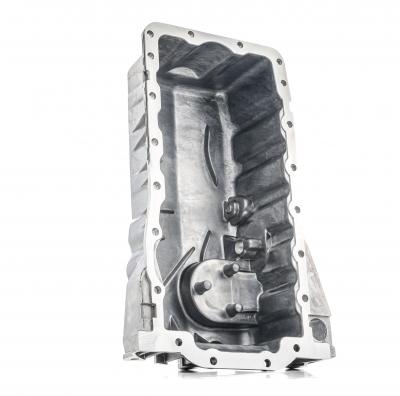 RIDEX  592O0057 Carter d'Huile VOLKSWAGEN: Golf 4, Polo IV 3/5 portes, New Beetle 3/5 portes, SEAT: Ibiza 3, Leon I 3/5 portes, Ibiza 2 