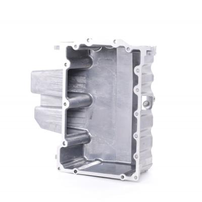 RIDEX  592O0047 Carter d'Huile avec vis de vidange d'huile Aluminium avec bague d'&eacute;tanch&eacute;it&eacute;, sans joint de carter d'huile SEAT: Ibiza 4 Sportcoupe 