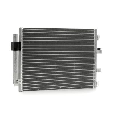 RIDEX  448C0242 Condenseur De Clim Condenseur De Climatisation, Radiateur De Clim, Condenseur, climatisation FORD: FOCUS 3, C-Max 2, Grand C-Max 