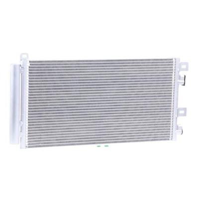 RIDEX  448C0127 Condenseur De Clim Condenseur De Climatisation, Radiateur De Clim, Condenseur, climatisation MINI: 3/5 portes, Cabriolet 