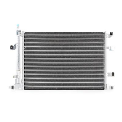 RIDEX  448C0081 Condenseur De Clim Condenseur De Climatisation, Radiateur De Clim, Condenseur, climatisation avec d&eacute;shydrateur 616x428x16 14,5 