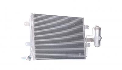 RIDEX  448C0039 Condenseur De Clim Condenseur De Climatisation, Radiateur De Clim, Condenseur, climatisation AUDI: TT Roadster, TT Coupe 