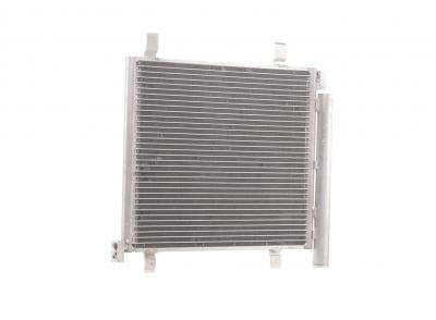 RIDEX  448C0327 Condenseur De Clim avec d&eacute;shydrateur