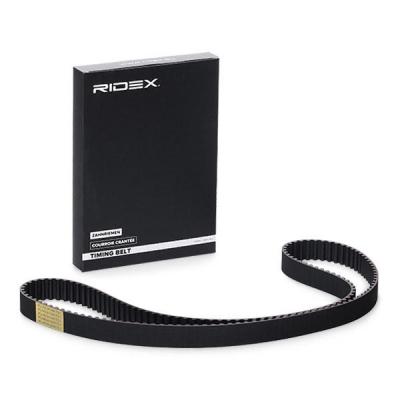 RIDEX  306T0014 Courroie De Distribution Nbr. dents: 151