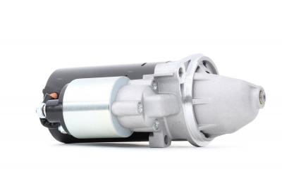 RIDEX  D&eacute;marreur MERCEDES-BENZ 2S0098 0051512901,0051516601,A0051512901 Starter