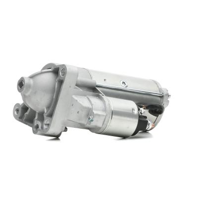 RIDEX  D&eacute;marreur Performance du d&eacute;marreur: 2,2kW 2S0047 Starter OPEL,RENAULT,NISSAN,Vivaro A Kastenwagen (X83),Vivaro A Combi (X83)