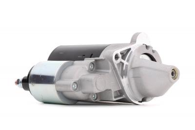 RIDEX Demarreur  2S0103 (X1)