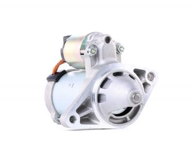 RIDEX  D&eacute;marreur TOYOTA 2S0403 2280009540,281000J020,281000J030 Starter 281000J031,281000J050