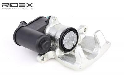RIDEX  &Eacute;trier de frein AUDI 78B0395 4F0615404A