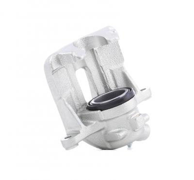 RIDEX  &Eacute;trier de frein Essieu avant droit 78B0870