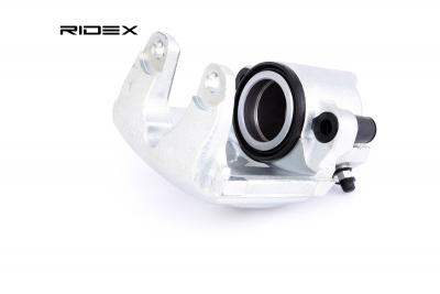 RIDEX Etrier de frein avant  78B0181 (X1)