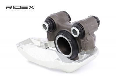 RIDEX Etrier de frein avant  78B0526 (X1)