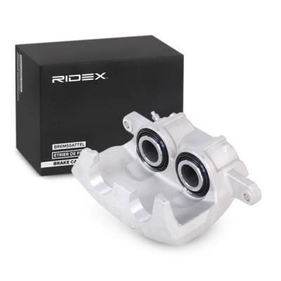 RIDEX Etrier de frein avant  78B1158 (X1)