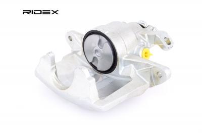 RIDEX  &Eacute;trier de frein CITRO&Euml;N 78B0129 4400L7