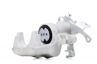 RIDEX  &Eacute;trier de frein CITRO&Euml;N 78B0194 4400T7,4401Q4