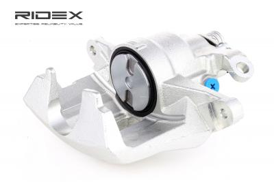 RIDEX  &Eacute;trier de frein CITRO&Euml;N 78B0195 4400L9
