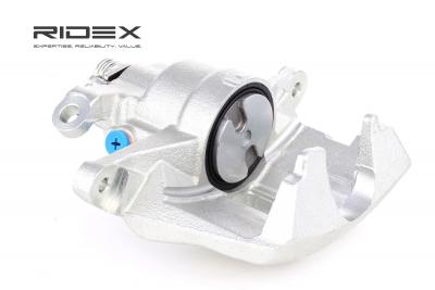 RIDEX  &Eacute;trier de frein CITRO&Euml;N 78B0258 4400L8