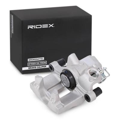 RIDEX  &Eacute;trier de frein CITRO&Euml;N 78B0735 1610901080,4400V6,4400Y0