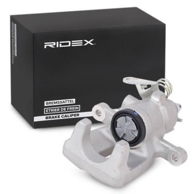 RIDEX  78B1050 &Eacute;trier de frein Essieu arri&egrave;re droit