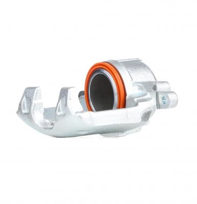 RIDEX  &Eacute;trier de frein Essieu avant gauche 78B0864