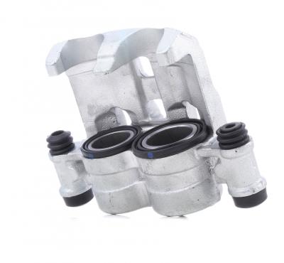 RIDEX  78B1058 &Eacute;trier de frein Essieu avant
