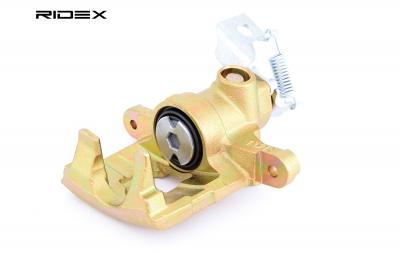 RIDEX Etrier de frein arriere  78B0012 (X1)
