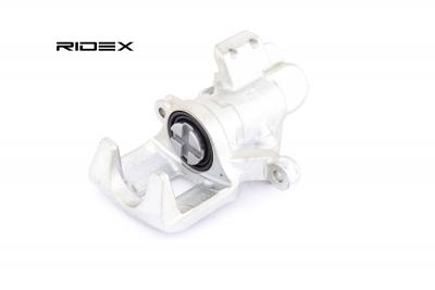 RIDEX  &Eacute;trier de frein HONDA 78B0221 43019SAAJ50,43019SAAJ51