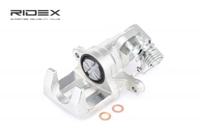 RIDEX  &Eacute;trier de frein HONDA 78B0342 43018S5AJ02,43018S6M01,43018S6MA01