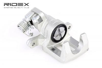 RIDEX  &Eacute;trier de frein HONDA 78B0361 43019S5AJ02,43019S6MA01