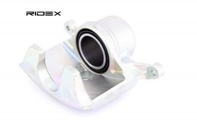 RIDEX  &Eacute;trier de frein Essieu avant droit 78B0385 HONDA,CR-V I (RD),CR-V II (RD_)