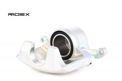 RIDEX  78B0476 &Eacute;trier de frein Fonte 172 Essieu avant gauche sans fixation HONDA: CR-V 2, CR-V 1 
