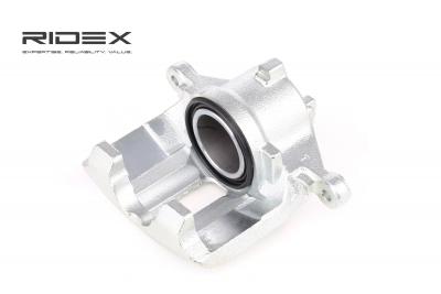 RIDEX Etrier de frein avant  78B0372 (X1)