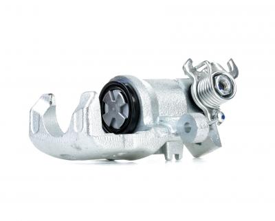 RIDEX  &Eacute;trier de frein HYUNDAI 78B0261 583100X300,583100XA00