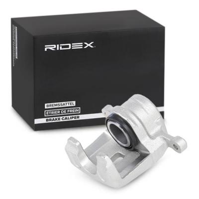 RIDEX  &Eacute;trier de frein Essieu arri&egrave;re gauche 78B1113